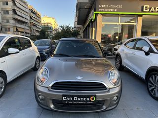 Mini ONE 2013 ΕΛΛΗΝΙΚΟ/ΙΔΙΩΤΗ/ΑΡΙΣΤΗ ΚΑΤΑΣΤΑΣΗ/ΒΙΒΛΙΟ SERVICE-thumb-1