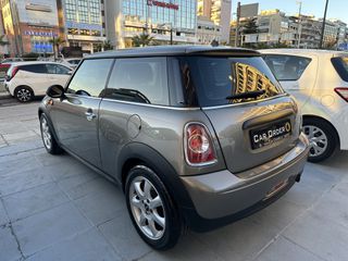 Mini ONE 2013 ΕΛΛΗΝΙΚΟ/ΙΔΙΩΤΗ/ΑΡΙΣΤΗ ΚΑΤΑΣΤΑΣΗ/ΒΙΒΛΙΟ SERVICE-thumb-3