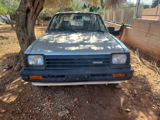 Toyota Starlet 1979 KP60-thumb-1