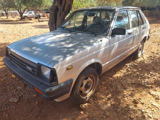 Toyota Starlet 1979 KP60-thumb-2