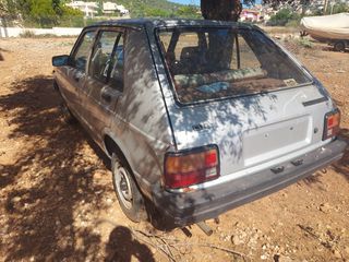Toyota Starlet 1979 KP60-thumb-7