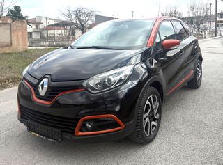 Renault Captur 2016 10ΗΜΕΡΟ ΠΡΟΣΦΟΡΩΝ ΠΡΟΛΑΒΕΤΕ...!!! 6speed 110hp