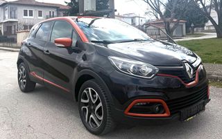 Renault Captur 2016 10ΗΜΕΡΟ ΠΡΟΣΦΟΡΩΝ ΠΡΟΛΑΒΕΤΕ...!!! 6speed 110hp-thumb-1