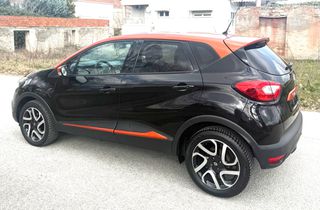 Renault Captur 2016 10ΗΜΕΡΟ ΠΡΟΣΦΟΡΩΝ ΠΡΟΛΑΒΕΤΕ...!!! 6speed 110hp-thumb-6
