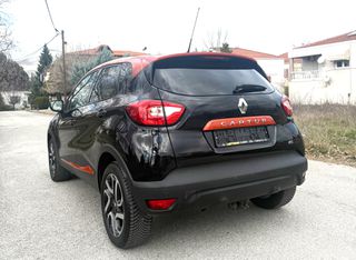 Renault Captur 2016 10ΗΜΕΡΟ ΠΡΟΣΦΟΡΩΝ ΠΡΟΛΑΒΕΤΕ...!!! 6speed 110hp-thumb-8