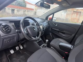 Renault Captur 2016 10ΗΜΕΡΟ ΠΡΟΣΦΟΡΩΝ ΠΡΟΛΑΒΕΤΕ...!!! 6speed 110hp-thumb-9
