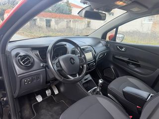 Renault Captur 2016 10ΗΜΕΡΟ ΠΡΟΣΦΟΡΩΝ ΠΡΟΛΑΒΕΤΕ...!!! 6speed 110hp-thumb-11