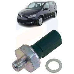Βαλβίδα πίεσης λαδιού για Volkswagen Touran 2010 2011 2012 2013 2014 2015 036919081A