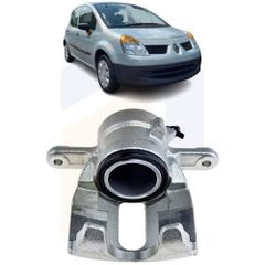 Δαγκάνα εμπρός δεξιά για Renault Modus 2005 2006 2007 2008 2009 2010 2011 2012 2013 7701208333