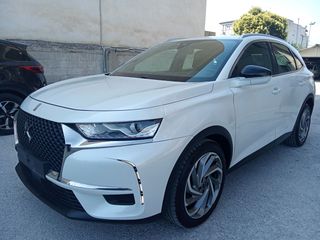 DS DS7 2020 1.5 BlueHDi 130hp  Be Chic.!!