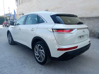 DS DS7 2020 1.5 BlueHDi 130hp  Be Chic.!!-thumb-2