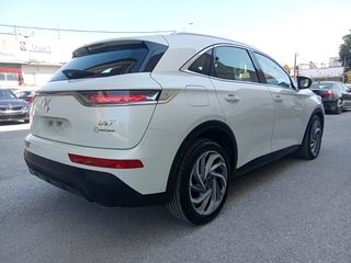 DS DS7 2020 1.5 BlueHDi 130hp  Be Chic.!!-thumb-4