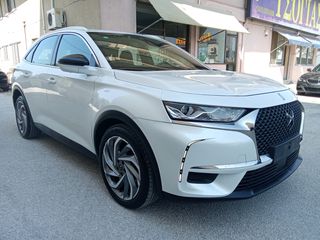 DS DS7 2020 1.5 BlueHDi 130hp  Be Chic.!!-thumb-5