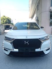 DS DS7 2020 1.5 BlueHDi 130hp  Be Chic.!!-thumb-6