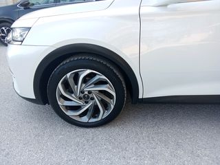 DS DS7 2020 1.5 BlueHDi 130hp  Be Chic.!!-thumb-11