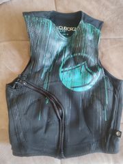 Liquid Force Comp Vest-thumb-1