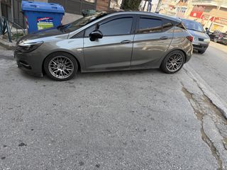Opel Astra 2020 GS