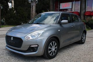 Suzuki Swift 2020 HYBRID GL 1.3cc 90ps *ΓΡΑΜΜΑΤΙΑ*