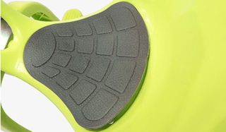 Παιδικό κάθισμα ποδηλάτου - S70-56 - 652930 - Yellow-thumb-1