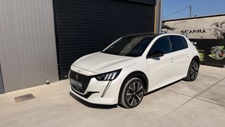 Peugeot 208 2022 Gt