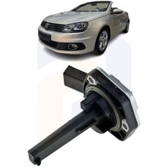Αισθητήρας στάθμης λαδιού για Volkswagen EOS 2006 2007 2008 2009 2010 2011 2012 2013 2014 2015 06E907660