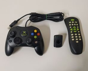Microsoft Xbox Classic-thumb-5