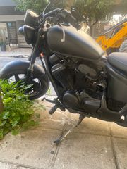 Honda Steed 1998 VLX 400 STEED-thumb-2