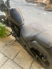 Honda Steed 1998 VLX 400 STEED-thumb-4