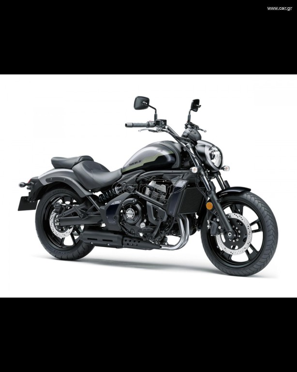 Kawasaki Vulcan S 2026 650