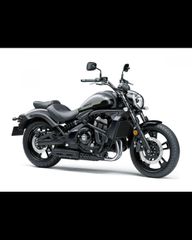 Kawasaki Vulcan S 2026 650