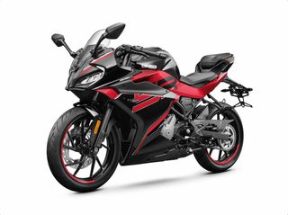 CFmoto 250 SR 2026