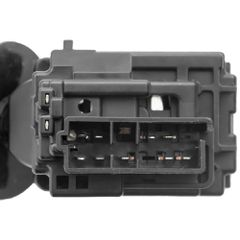 Διακόπτης υαλοκαθαριστήρων για Peugeot 306 1993 1994 1995 1996 1997 1998 1999 2000 623983-thumb-5