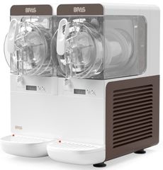 Γρανιτομηχανή BRAS B-cube 3.2 (2,8 + 2,8ltr)
