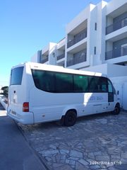 Mercedes-Benz 2006 SPRIDER 616 CDI