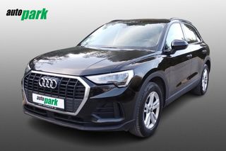 Audi Q3 2021 35 TDI S tronic 2.0