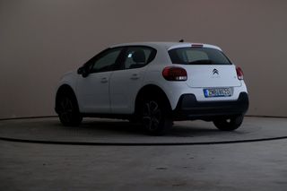 Citroen C3 2020 BlueHDi 100 S&S Feel Pack 1.5-thumb-1