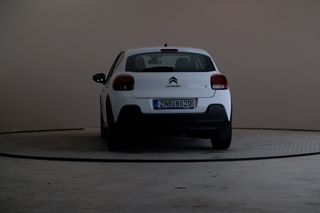 Citroen C3 2020 BlueHDi 100 S&S Feel Pack 1.5-thumb-4