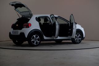 Citroen C3 2020 BlueHDi 100 S&S Feel Pack 1.5-thumb-5