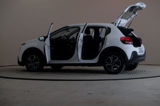 Citroen C3 2020 BlueHDi 100 S&S Feel Pack 1.5-thumb-6