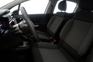 Citroen C3 2020 BlueHDi 100 S&S Feel Pack 1.5-thumb-9