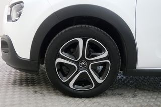 Citroen C3 2020 BlueHDi 100 S&S Feel Pack 1.5-thumb-17