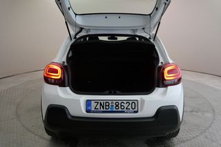 Citroen C3 2020 BlueHDi 100 S&S Feel Pack 1.5-thumb-19