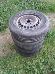 Ζαντολαστιχα για Golf 4 και AUDI A4 98 εως 2005 μοντέλο-thumb-1
