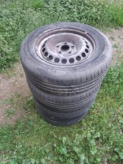 Ζαντολαστιχα για Golf 4 και AUDI A4 98 εως 2005 μοντέλο-thumb-2