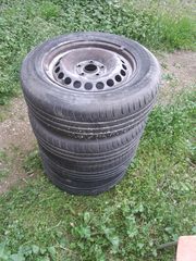 Ζαντολαστιχα για Golf 4 και AUDI A4 98 εως 2005 μοντέλο-thumb-3