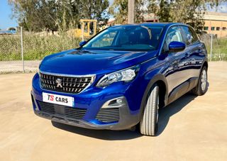 Peugeot 3008 2020 1.5 Blue- HDi Active Business