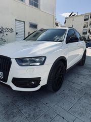 Audi Q3 2013