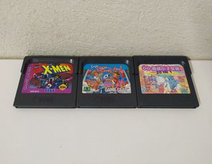 SEGA Game Gear Παιχνίδια-thumb-8