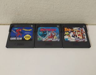 SEGA Game Gear Παιχνίδια-thumb-6