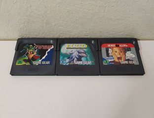 SEGA Game Gear Παιχνίδια-thumb-3